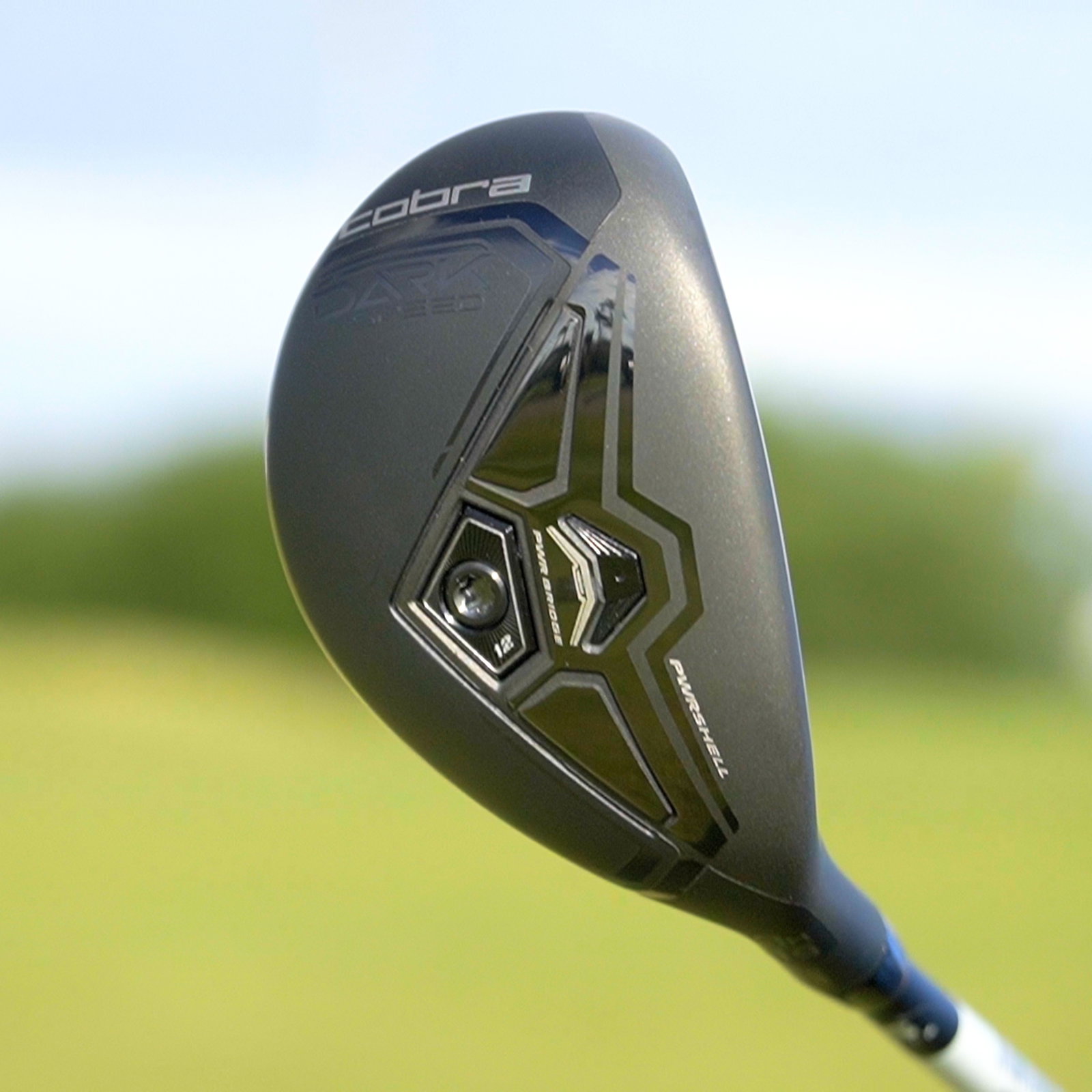 Cobra Darkspeed Hybrid